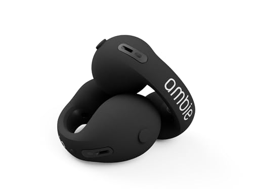 Amazon.co.jp: ambie イヤーカフ イヤホン sound earcuffs AM-TW02COM